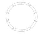 Cometic Ford 9in .047in KF Rear End Housing Gasket