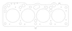 Cometic Ford Escort 1.9L 82mm Bore .051in inch MLS Head Gasket