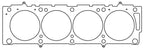 Cometic Ford FE 352-428 4.165in Bore .036in MLS Head Gasket