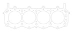 Cometic Ford Man-O-War 4.155in Bore .040 inch MLS-6 Bolt 10 Degree Head Gasket
