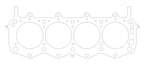 Cometic Ford Man-O-War 4.155in Bore .040 inch MLS-6 Bolt 10 Degree Head Gasket