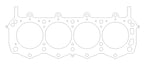 Cometic Ford Man-O-War 4.155in Bore .040 inch MLS-6 Bolt 10 Degree Head Gasket
