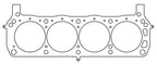 Cometic Ford SB 4.100 inch Bore .040 inch MLS Head Gasket (w/AFR Heads)