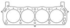 Cometic Ford SB 4.155 inch Bore .084 inch MLS-5 Head Gasket (w/AFR Heads)