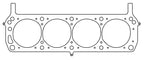 Cometic Ford SVO 302/351 4.180 inch Bore .040 Inch MLS Left Side Head Gasket