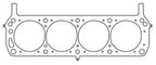 Cometic Ford SVO 302/351 4.180 inch Bore .040 Inch MLS Right Side Head Gasket