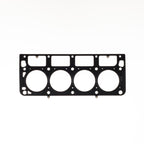 Cometic GM LS1 (w/M.I.D. Sleeves) 3.910 inch Bore .040 inch MLS Head Gasket