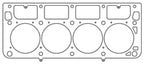 Cometic GM LS1 (w/M.I.D. Sleeves) 4.165 inch Bore .066 inch MLS-5 Head Gasket