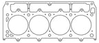 Cometic GM LSX McLaren 4.185in Bore .051 inch MLS Head Gasket - Right