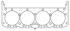 Cometic GM SB2-2 350/400 4.125 inch Bore .036 inch MLS Head Gasket with Steam Holes