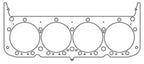 Cometic GM SB2-2 350/400 4.200 inch Bore .040 inch MLS Head Gasket with Steam Holes