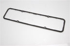 Cometic GM Small Block 18/23 Degree V8 NBR Steel Spline Valve Cover Gasket