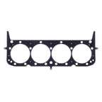 Cometic Gasket Chevy Gen1 Small Block V8 .030in. MLS Cylinder Head Gasket - 4.125in. Bore w/ Brodix