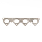 Cometic Honda All H22S 92-01 .030 inch MLS Exhaust Manifold Gasket 1.770 inch X 1.380 inch Port