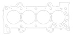 Cometic Honda K24Z7 2012+ Si 89mm .030 inch MLS Head Gasket