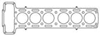 Cometic Jaguar 3.8L 6cyl  88mm Bore .030 inch MLS Head Gasket