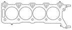 Cometic Jaguar/Ford AJ33/35 UK Model 3.9L/4.2L V8 93mm LHS .030 inch MLS Head Gasket