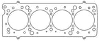 Cometic Lancia/Fiat Delta/Tempra 85mm .045 inch MLS 8/16 Valves-5 Layer