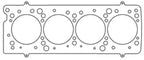 Cometic Lancia/Fiat Delta/Tempra 85mm .045 inch MLS 8/16 Valves-5 Layer