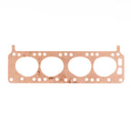 Cometic MG TC/TD/TF 1250-1500cc 68mm .043 inch Thickness Copper Head Gasket