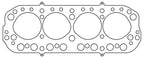 Cometic MGB 4cyl 75-80 Head 83mm Bore .098 inch MLS Head Gasket