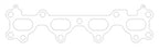 Cometic Mazda B6 16V 89-93 Exhaust .030 inch MLS Head Gasket 1.765 inch X 1.020 inch Port