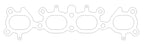 Cometic Mazda FSDE 16V 91-03 Exhaust .030 inch MLS Head Gasket 2.045 inch X 1.375 inch Port