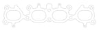 Cometic Mazda FSDE 16V 91-03 Exhaust .030 inch MLS Head Gasket 2.045 inch X 1.375 inch Port