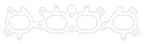 Cometic Mazda FSDE 16V 91-03 Exhaust .030 inch MLS Head Gasket 2.045 inch X 1.375 inch Port