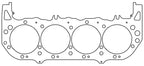 Cometic Mercury / Chevrolet Gen. IV 4.580 inch Bore .027 inch MLS 1050 Motor Head Gasket