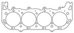 Cometic Mercury / Chevy Big Block 4.6in Bore .027 inch MLS Head Gasket
