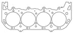 Cometic Mercury / Chevy Big Block 4.6in Bore .027 inch MLS Head Gasket