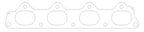 Cometic Mitsubishi 4G63T/4G64 89-99 Exhaust .030 in MLS Exhaust Gasket 2.287 in x 1.615 in Port