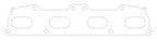 Cometic Mitsubishi / Dodge 420A 95-98 Exhaust .030 inch MLS Head Gasket 2.040 inch X 1.100 inch Port