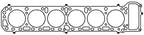 Cometic Nissan 70-83 L24/L24S/L24E/L26 85mm .045 inch MLS Head Gasket