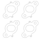 Cometic Nissan CA18 DET .030 inch DOHC Exhaust Gasket (4 pcs per Kit)