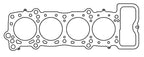 Cometic Nissan FJ20E/ET 2L/16V 90mm .051 inch MLS Head Gasket