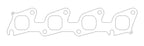 Cometic Nissan KA24DE 91-98 Exhaust .030 inch MLS Head Gasket 1.575 inch SQUARE Port