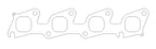 Cometic Nissan KA24DE 91-98 Exhaust .030 inch MLS Head Gasket 1.575 inch SQUARE Port