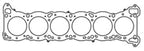 Cometic Nissan RB-30 6 CYL 87mm .040 inch MLS Head Gasket