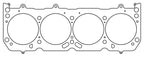 Cometic Oldsmobile 330-455 V8 4.400in Bore .051 inch MLS Head Gasket