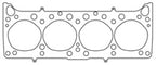 Cometic Pontiac V8 350 3.950in Bore .027in MLS Head Gasket