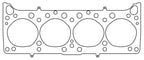 Cometic Pontiac V8 350 3.950in Bore .040in MLS Head Gasket