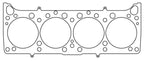 Cometic Pontiac V8 4.200 inch Bore .027 inch MLS Head Gasket