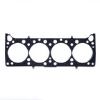 Cometic Pontiac V8 4.200 inch Bore .027 inch MLS Head Gasket