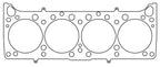 Cometic Pontiac V8 4.200 inch Bore .027 inch MLS Head Gasket