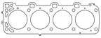 Cometic Porsche 928 83-97 100mm Bore .045 inch MLS Head Gasket Right Side H/G
