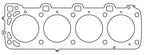 Cometic Porsche 928 83-97 100mm Bore .045 inch MLS Head Gasket Right Side H/G