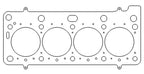 Cometic Renault Clio 89-99 F7P/F7R MOTR 16V 1.8L/2.0L 84mm .036 inch MLS Head Gasket