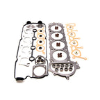 Cometic Street Pro Nissan 1995-98 KA24DE 2.4L 240SX 90mm Bore .051in Thickness Top End Kit